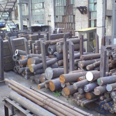 Поковка стальная C35R купить в Кемерово
