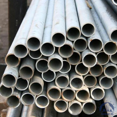 Труба оцинкованная 25х2,8 мм сталь 20 ГОСТ 3262-75 купить в Кемерово