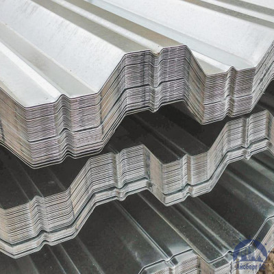 Профнастил алюминиевый МП20 1.2 мм купить в Кемерово