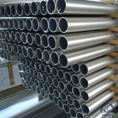Труба алюминиевая электросварная 150х2,5 мм Д1 ГОСТ 23697-79 купить в Кемерово
