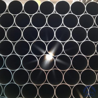 Труба алюминиевая холоднодеформированная 150х3 мм АМГ1 ОСТ 1 92096-83 купить в Кемерово