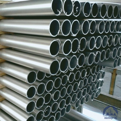 Труба алюминиевая холоднодеформированная 150х3 мм АВ ОСТ 1 92096-83 купить в Кемерово