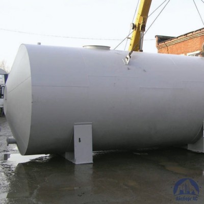 Резервуар нержавеющий РГС-40 м3 12х18н10т (AISI 321) купить в Кемерово