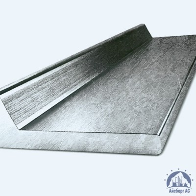 Алюминиевый полособульб 140х31х6 мм ст. 1561 НП1288-1 купить в Кемерово