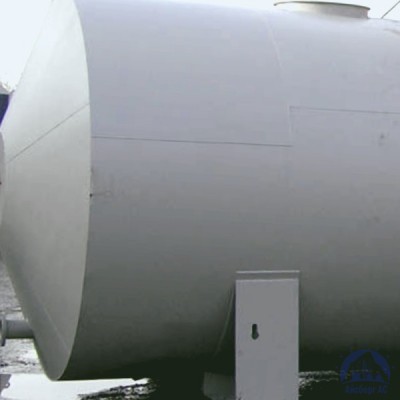 Резервуар нержавеющий РГС-1,5 м3 20х23н18 (AISI 310s) купить в Кемерово
