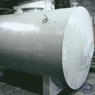 Резервуар нержавеющий РГС-2 м3 20х23н18 (AISI 310s) купить в Кемерово