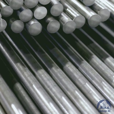 Пруток алюминиевый 110 мм АМц купить в Кемерово