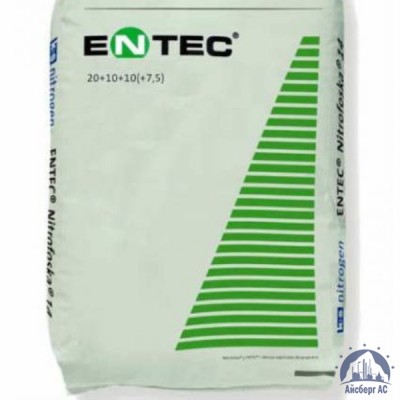 Удобрение ENTEC® купить в Кемерово