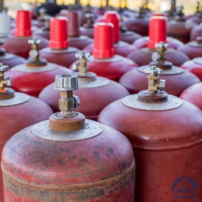 Газ природный сжиженный марка В ГОСТ Р 56021-2014 купить в Кемерово