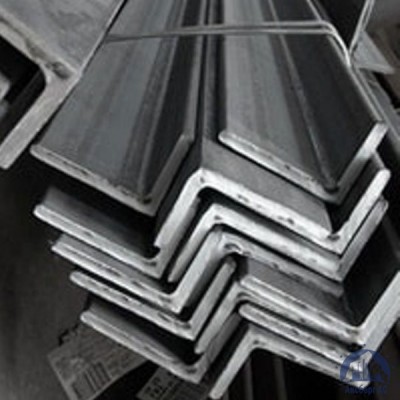 Уголок стальной неравнополочный 120х80х6 мм ст. 3сп/3пс ГОСТ 8510-93 купить в Кемерово