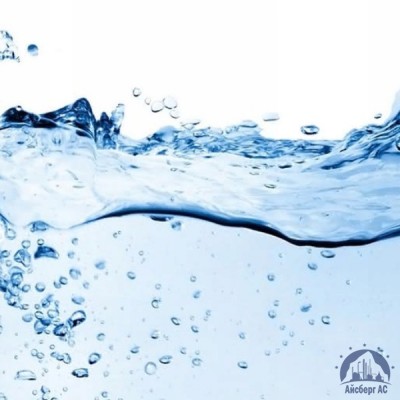 Вода дистиллированная ГОСТ 6709-72 купить в Кемерово