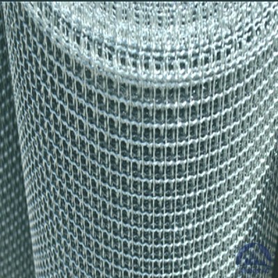 Сетка тканая оцинкованная 15х15х0,8 мм купить в Кемерово