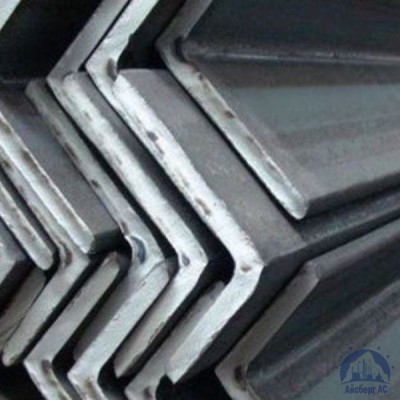 Уголок стальной неравнополочный 160х100х10 мм ст. 3сп/3пс ГОСТ 8510-93 купить в Кемерово