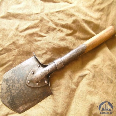 Большая сапёрная лопата БСЛ-110 купить в Кемерово