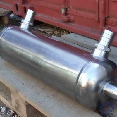 Теплообменник "Жидкость-газ" Т3 купить в Кемерово