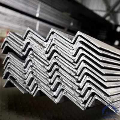 Уголок стальной неравнополочный 160х80х5 мм ст. 3сп/3пс ГОСТ 8510-93 купить в Кемерово