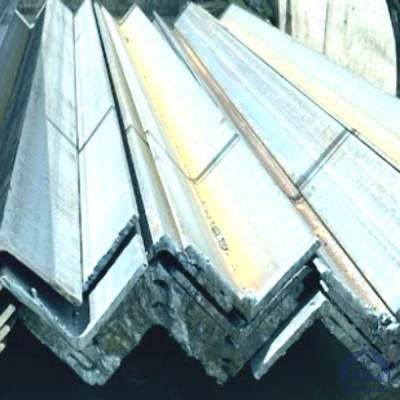 Уголок стальной неравнополочный 200х125х12 мм ст. 3сп/3пс ГОСТ 8510-93 купить в Кемерово
