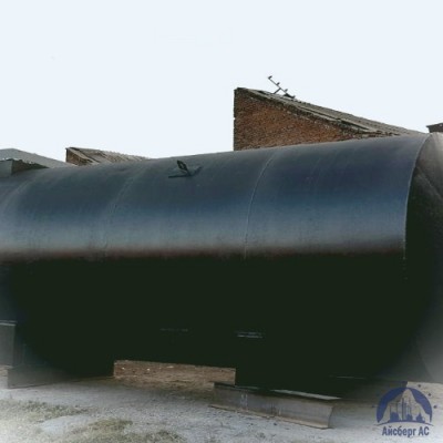 Резервуар Р7-100 - ГОСТ Р 52400-2005 купить в Кемерово