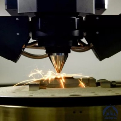 3D печать металлом купить в Кемерово