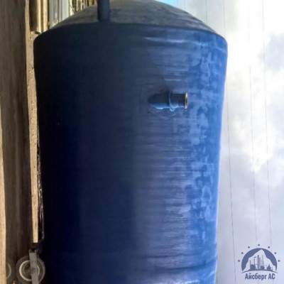 Резервуар для питьевой воды 8 м3 купить в Кемерово