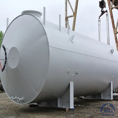 Резервуар для питьевой воды 75 м3 купить в Кемерово