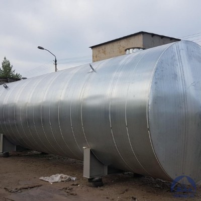 Резервуар для питьевой воды 50 м3 купить в Кемерово