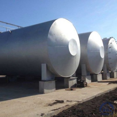 Резервуар для бензина 100 м3 купить в Кемерово