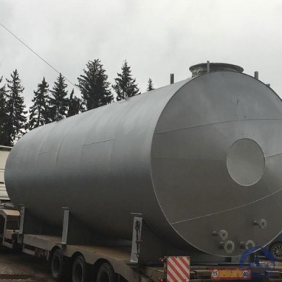 Резервуар для бензина 12,5 м3 купить в Кемерово