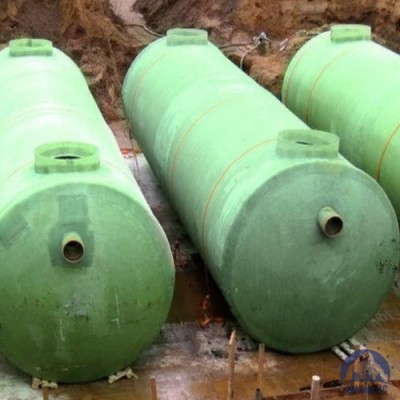 Резервуар для дождевой воды 10 м3 купить в Кемерово
