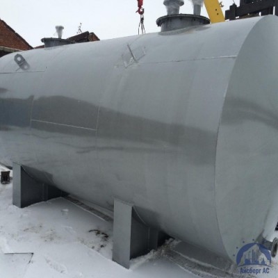 Емкость для дизтоплива 40 м3 купить в Кемерово