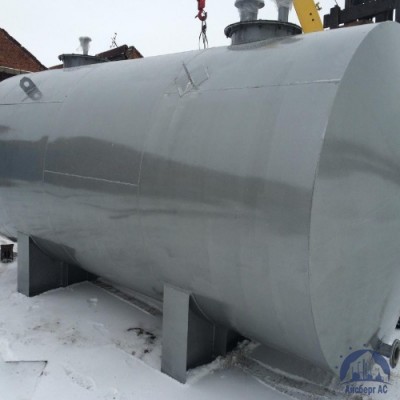 Емкость для дизтоплива 75 м3 купить в Кемерово