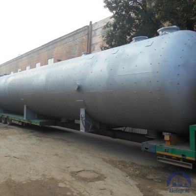 Резервуар для нефти и нефтепродуктов 20 м3 купить в Кемерово