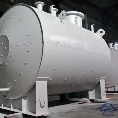 Резервуар для питьевой воды 25 м3 купить в Кемерово