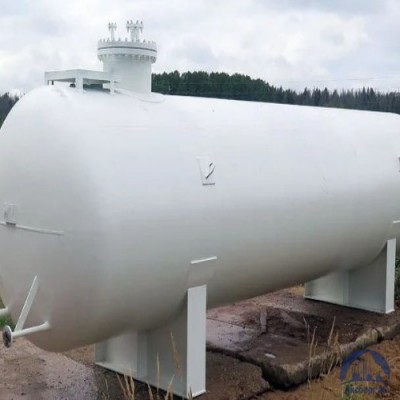 Резервуар для дизельного топлива 8 м3 купить в Кемерово
