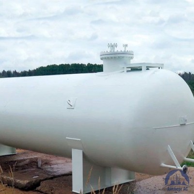 Резервуар для дизельного топлива 20 м3 купить в Кемерово