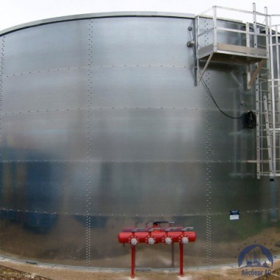Резервуар для сточных вод 100 м3 купить в Кемерово