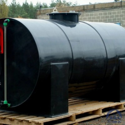 Резервуар для бензина 8 м3 купить в Кемерово