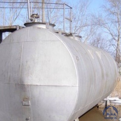 Резервуар для бензина 200 м3 купить в Кемерово