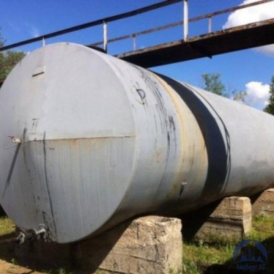 Резервуар для бензина 20 м3 купить в Кемерово