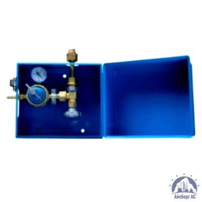 Пост газоразборный кислородный ПГК-200-50 ТУ 3645-052-05785477-2011 купить в Кемерово