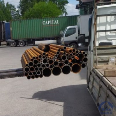 Труба - 12х2 - EN 10216-2 купить в Кемерово