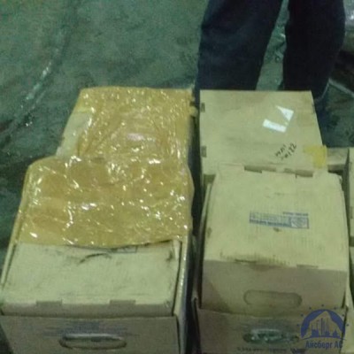 Клапан АЗК -10-6/250 (КС7155) ТУ 3642-036-05785477-99 купить в Кемерово