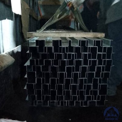 Шляпный профиль ПШ-61 40х61х25х1,5 мм купить в Кемерово