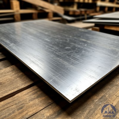 Лист 4х1000х1000 мм АК-27 ГОСТ 5521-93 купить в Кемерово