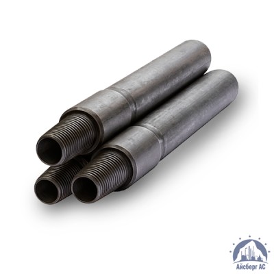 Труба УБТ 203 мм резьба З-171 689 МПа купить в Кемерово