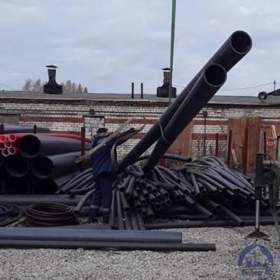 Труба SDR 5 - 12х2,4 ГОСТ Р 52134-2003 купить в Кемерово
