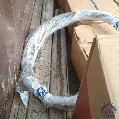 Проволока 1,4 Св-08Г2С ГОСТ 2246-70 купить в Кемерово