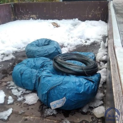 Проволока 0,5 Св-08Г2С ГОСТ 2246-70 купить в Кемерово