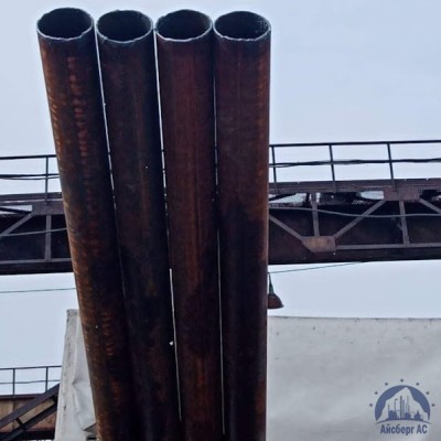 Труба бесшовная 100х6,5 мм ст. 30ХГСА ГОСТ 8732-78 купить в Кемерово