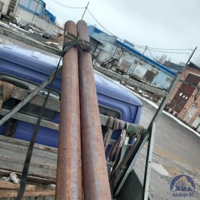 Труба бесшовная 102х10 мм ст. 09Г2С ГОСТ 8732-78 купить в Кемерово
